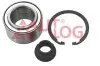 Подшипник ступицы перед. Citroen C1/Peugeot 107/108 05- (+ABS) AUTLOG RS1276 (фото 1)