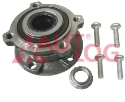Подшипник ступицы AUTLOG RS1277