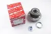 Подшипник ступицы задней. Ford Connect 02- (+ABS) AUTLOG RS1302 (фото 1)