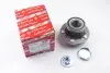 Подшипник ступицы задней. Ford Connect 02- (+ABS) AUTLOG RS1302 (фото 4)