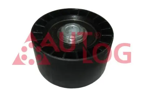 Ролик направляючий ГРМ 2.0i 16V Scudo/Expert 00-/Citroen C4 05-/C5 01- AUTLOG RT1385