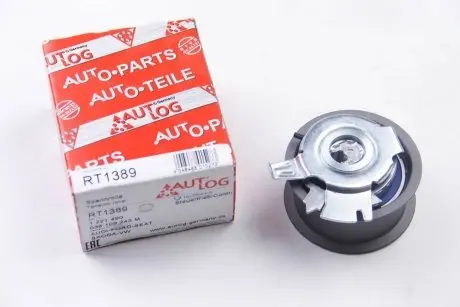 Натяжной ролик AUTLOG RT1389