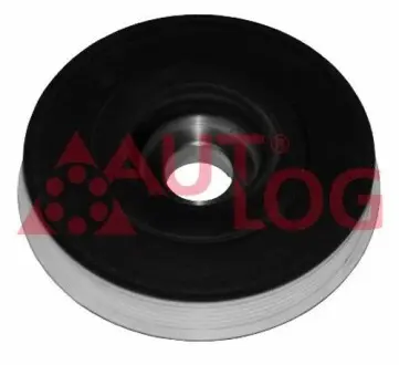 Ременной шкив коленчатого вала AUTLOG RT1523