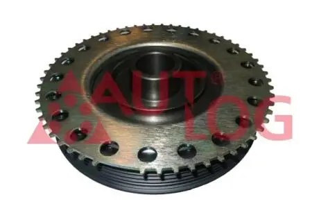 Шкiв колiнвала AUTLOG RT1998