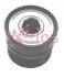 Шкiв генератора Fiat PUNTO EVO 1.3 D Mutijet AUTLOG RT5010 (фото 1)