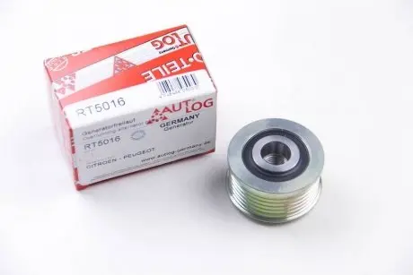 Натяжной ролик AUTLOG RT5016