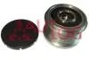 Шкiв генератора Ford Fiesta/Fusion 1.4 TDCi 01-12/Mazda 2 1.4 CD 03-07 AUTLOG RT5059 (фото 1)