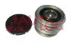 Шкiв генератора Ford Mondeo IV 2.5i 07-15 AUTLOG RT5064 (фото 1)