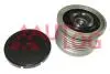 Шкiв генератора Nissan Qashqai 2.0i 10- AUTLOG RT5066 (фото 1)