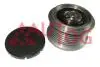 Шкив генератора Toyota Land Cruiser Prado 3.0D-4D 00-10 (7PK) AUTLOG RT5068 (фото 1)