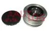 Шкiв генератора Hyundai Accent/i20/Kia Cee\&#039;d 1.1-1.7CRDi 04- AUTLOG RT5078 (фото 1)