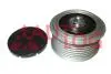 Шкiв генератора Toyota Land Cruiser/Rav 4/Auris 2.0-3.0D 02- AUTLOG RT5082 (фото 1)