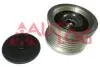 Шкiв генератора Opel Astra J 1.4-1.6 09-15 AUTLOG RT5083 (фото 1)
