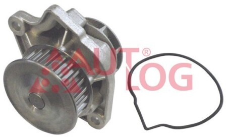 Помпа води Seat Corodba/Ibiza/VW Caddy/Polo 1.0i/1.4 96-02 AUTLOG WP7011