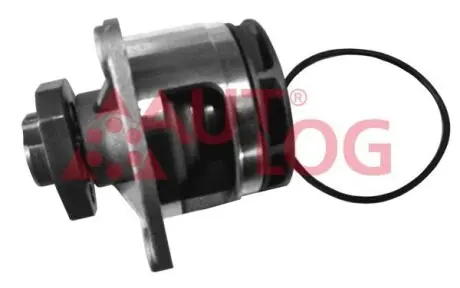 Помпа води Opel Astra G/Omega B/Vectra B/C 2.0/2.2 DTI 00- AUTLOG WP7039