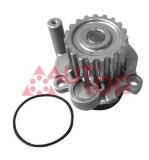 Помпа води Seat Cordoba/Ibiza/Skoda Fabia/VW Polo 1.9SDI 99-12 AUTLOG WP7062