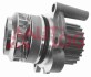 Помпа води VW Golf V/VI/Audi A4/A6 2.0 TFSI 04-12 AUTLOG WP7092 (фото 1)