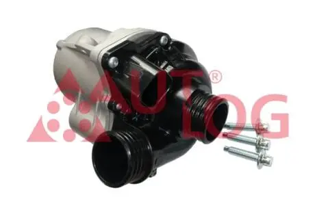 Помпа воды BMW 3 (E90)/5 (F10)/X5 (E70)/X6 (E71/E72) 06-16 N55 B30/N54 B30 (OE version) AUTLOG WP8200