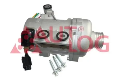 Помпа воды BMW 3 (E90)/5 (E60)/7 (E65-E67)/X3 (E83)/X5 (E70) 04- N52/N53 (по версии) AUTLOG WP8202