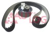 Комплект ГРМ A6 00-05/Golf 98-01/Sharan 95-10 1.9TDI (рем. Conti CT1028) (без заспокоювача) AUTLOG ZK1037 (фото 1)