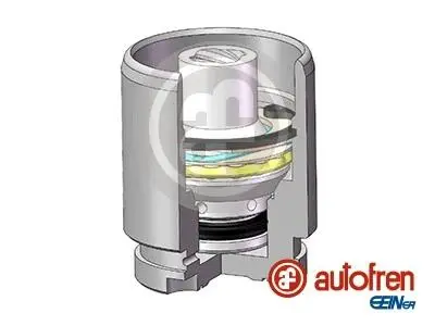 Tіoczek z mechanizmem AUTOFREN D025102K