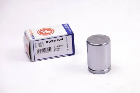 Элементы тормозного суппорта AUTOFREN D025104