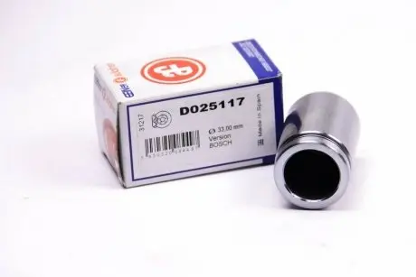 Элементы тормозного суппорта AUTOFREN D025117
