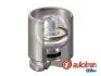 Поршень супорта з мех. зад. CX-5 11-/Prius 08-/Corolla 06-14 (38x46.8mm)(Tokico) D025120K
