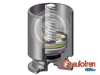 Tіoczek z mechanizmem AUTOFREN D025122LK