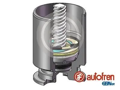 Tіoczek z mechanizmem AUTOFREN D025122RK