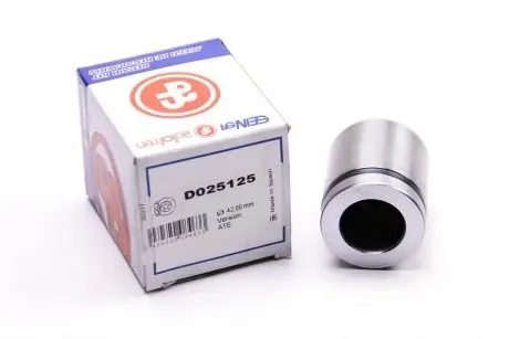 Елементи гальмівного супорта AUTOFREN D025125