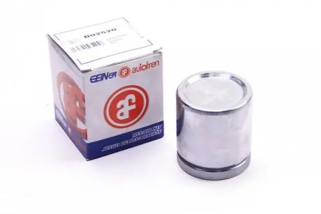 Елементи гальмівного супорта AUTOFREN D02520