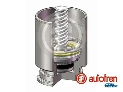 Tіoczek z mechanizmem AUTOFREN D025221K