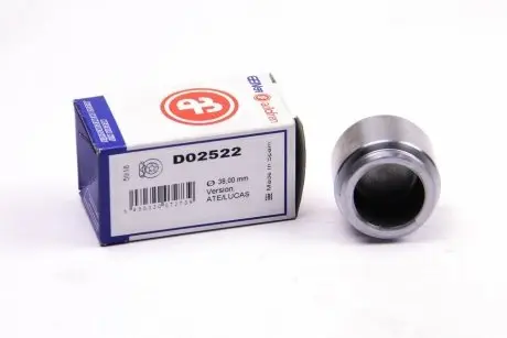 Поршень супорта зад C-Max II/MB W123/126/Volvo C70/S70/V70 38x30 AUTOFREN D02522