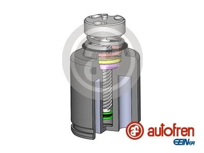 Tіoczek z mechanizmem AUTOFREN D025234RK (фото 1)