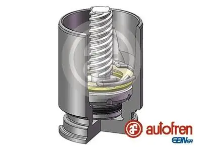 Tіoczek z mechanizmem AUTOFREN D02523K