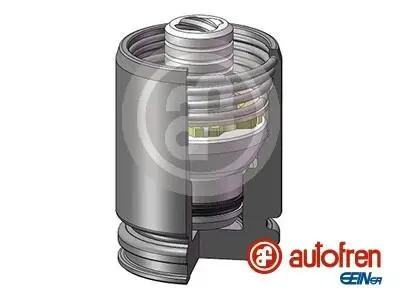 Tіoczek z mechanizmem AUTOFREN D025241K