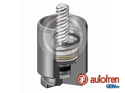 Поршень циліндра супорта AUTOFREN D0-25267K
