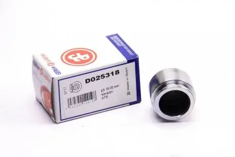 Элементы тормозного суппорта AUTOFREN D025318