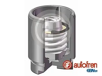 Tіoczek z mechanizmem AUTOFREN D025319K