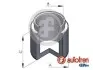 Поршень тормозного суппорта C24G D025359