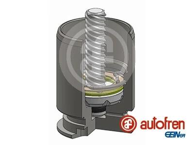 Tіoczek z mechanizmem AUTOFREN D025363LK