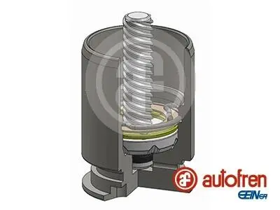 Tіoczek z mechanizmem AUTOFREN D025363LK