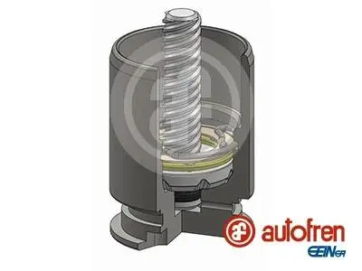Tіoczek z mechanizmem AUTOFREN D025363RK