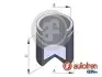 Поршень тормозного суппорта D025394