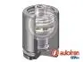 Поршень супорта з мех. Cruze 11-/Kuga III 19-/Focus IV 18-/Astra J 10-/308/508 10- (38x48mm)(ATE) D025417K