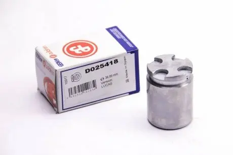 Поршень тормозного суппорта AUTOFREN D025418