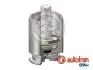 Поршень супорта з мех. зад. C4 06-/Avensis 08- (38x50mm)Л.(Bosch) D025422LK