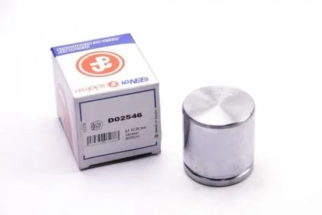 Элементы тормозного суппорта AUTOFREN D02546
