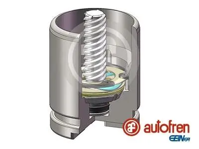 Tіoczek z mechanizmem AUTOFREN D025472K